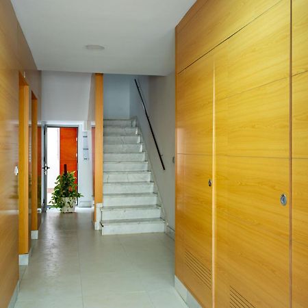 Charming Apartment At San Bernardo Neighborhood By Ocityzen Севилья Экстерьер фото