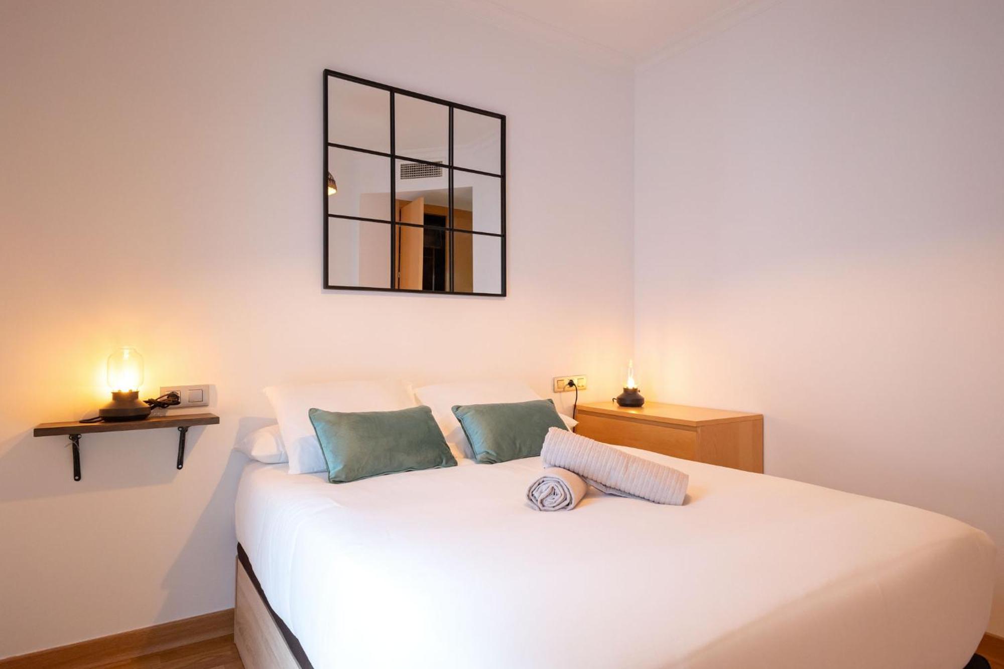 Charming Apartment At San Bernardo Neighborhood By Ocityzen Севилья Экстерьер фото