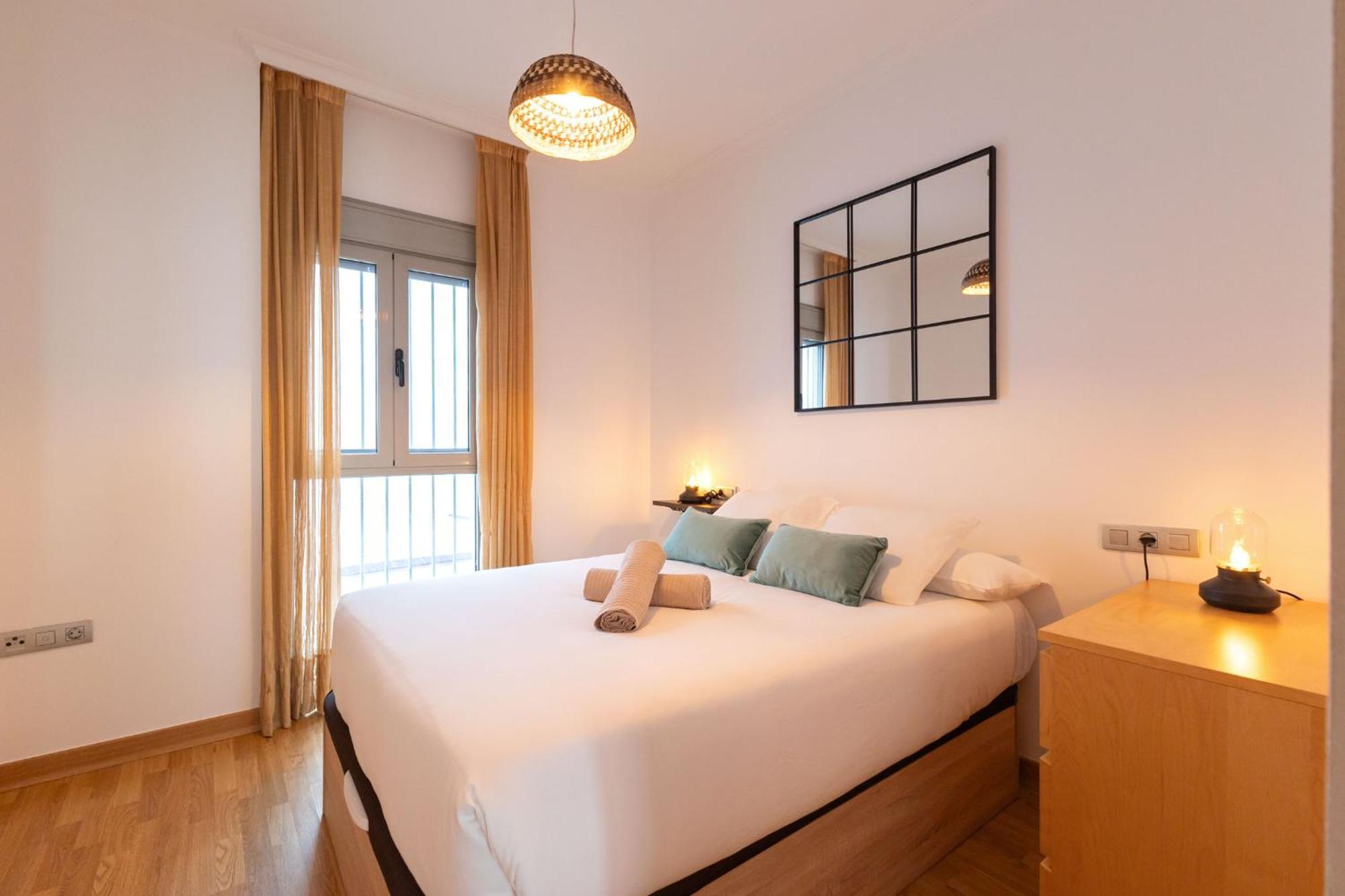 Charming Apartment At San Bernardo Neighborhood By Ocityzen Севилья Экстерьер фото