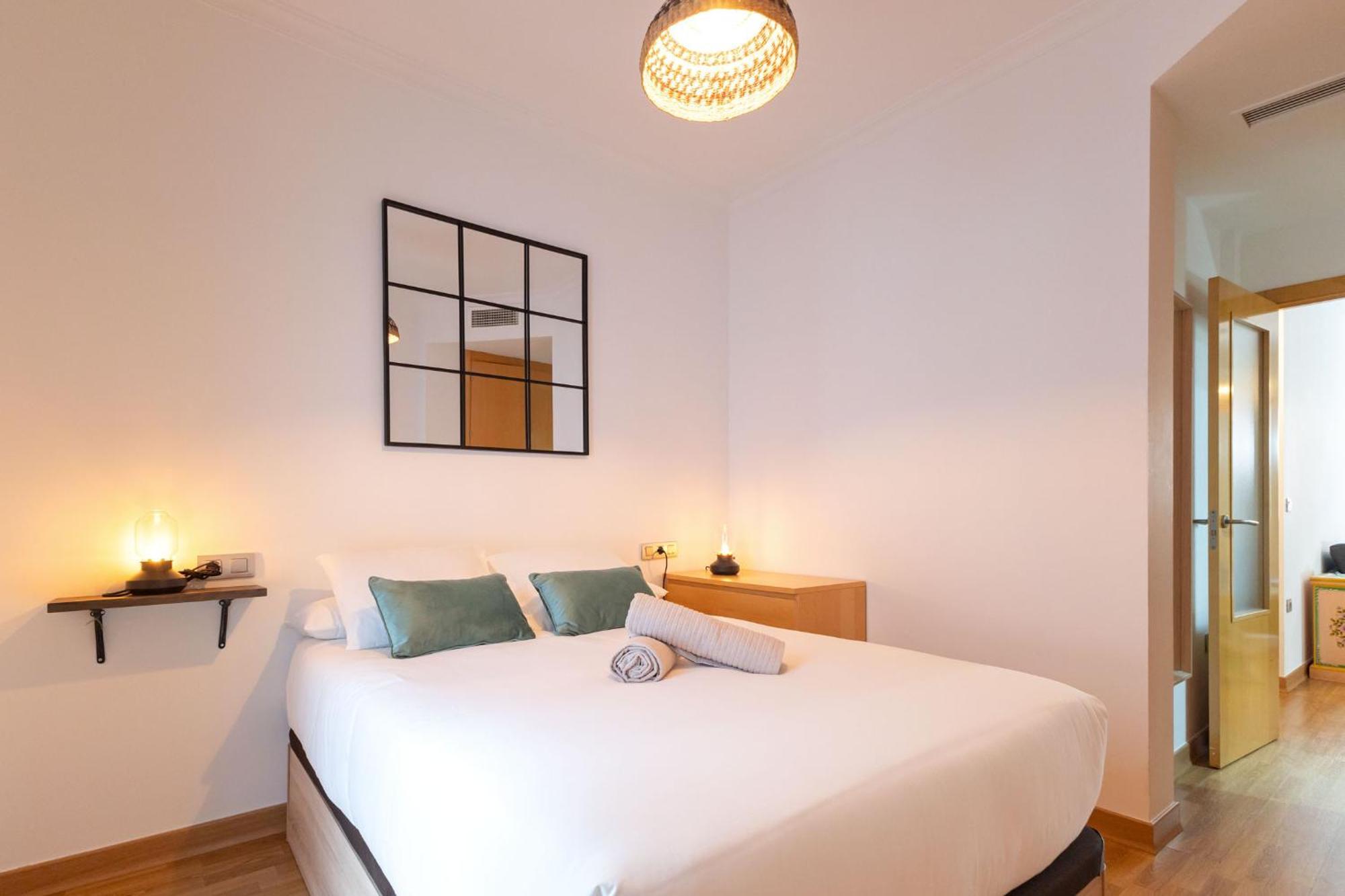 Charming Apartment At San Bernardo Neighborhood By Ocityzen Севилья Экстерьер фото
